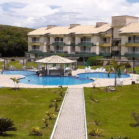 Village Aldeia das Águas Ipiabas Exterior foto