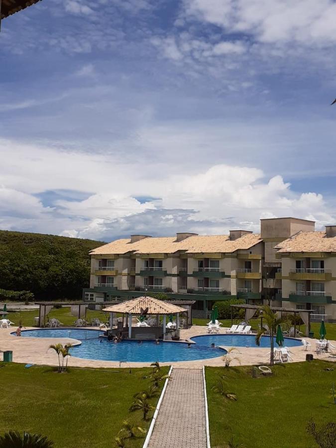 Village Aldeia das Águas Ipiabas Exterior foto