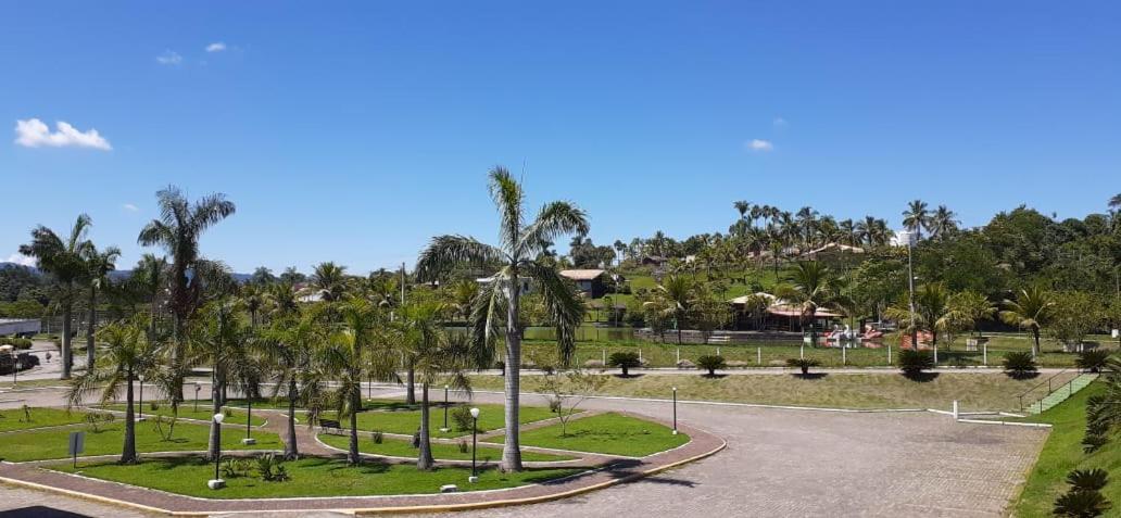 Village Aldeia das Águas Ipiabas Exterior foto