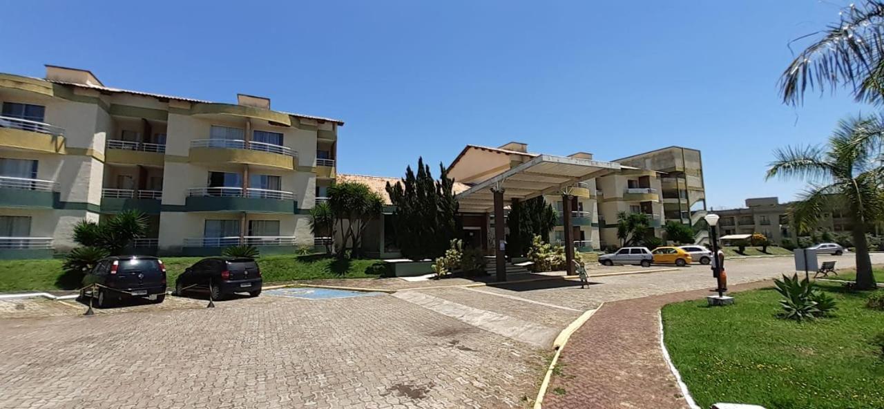 Village Aldeia das Águas Ipiabas Exterior foto
