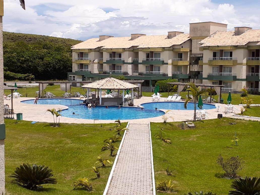 Village Aldeia das Águas Ipiabas Exterior foto