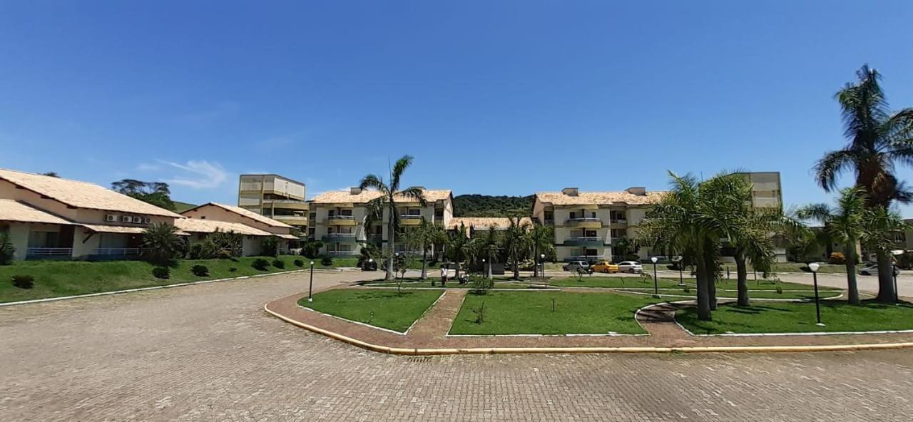 Village Aldeia das Águas Ipiabas Exterior foto