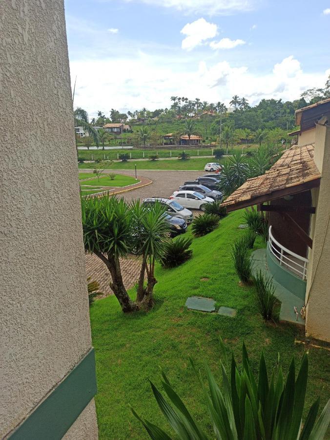 Village Aldeia das Águas Ipiabas Exterior foto